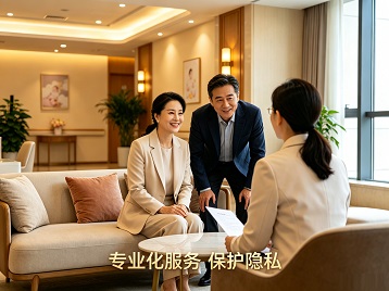 长宁有偿售卵代生女生的客户的客户群体有哪些