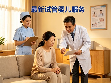 长宁有偿捐卵代孕妈妈第试管孩全新服务价格明细：