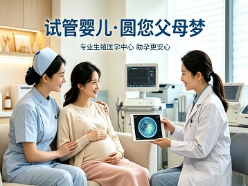 长宁辅助生育服务 试管婴儿行业的兴起背景、发展与未来展望